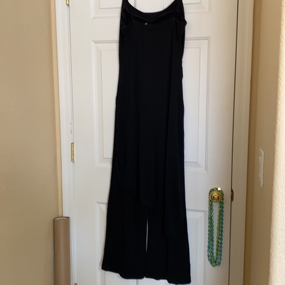 Black Romper - Picture 5 of 9